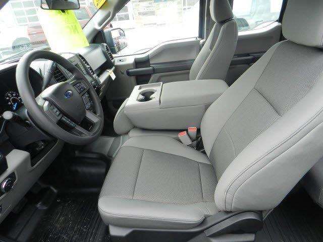 2016 Ford F-150 4x2 XL 4dr SuperCab 6.5 ft. SB